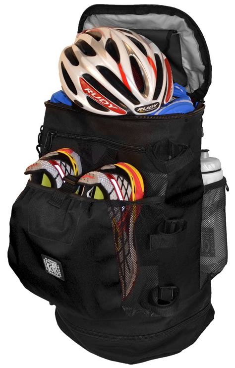 best triathlon gear bag.